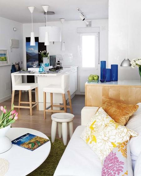 40 m² reformados a un espacio sin tabiques estilo nórdico decoración diseños de interiores cocinas diseño de interiores decoradores de interiores decoración y diseño de interiores decoración textil decoración salones decoración salón decoración interiorismo decoración interiores decoración en blanco decoración del hogar decoración de pisos pequeños decoración de diseño casas de diseño de interiores blog interiorismo blog decoración nórdica