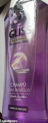 Nueva rutina capilar: liso asiático...¿verdad o publicidad?