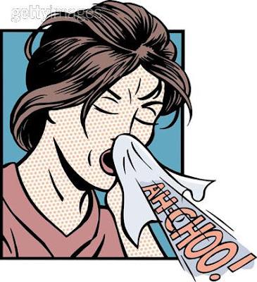 Remedios caseros contra el resfriado