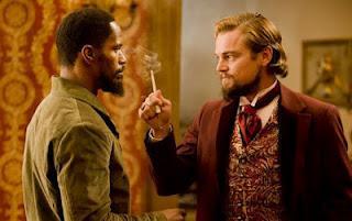 Trailer: Django desencadenado (Django Unchained)