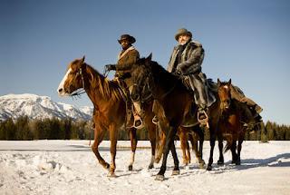 Trailer: Django desencadenado (Django Unchained)