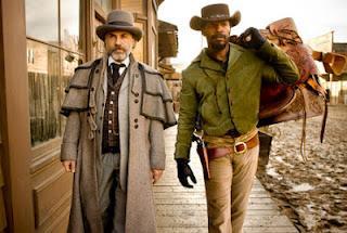 Trailer: Django desencadenado (Django Unchained)