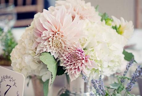 La boda de Ingrid y Brian