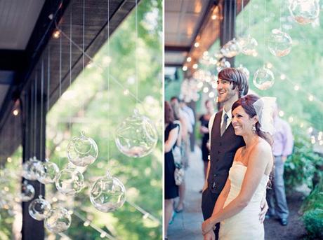 La boda de Ingrid y Brian