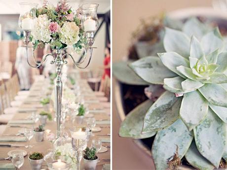 La boda de Ingrid y Brian