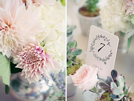 La boda de Ingrid y Brian