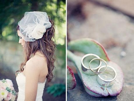 La boda de Ingrid y Brian