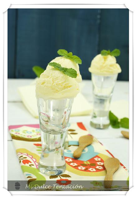 Helado de Limón - Mini Magnums de Chocolate y Limón - Resultado Sorteo Galletas
