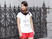 Hate