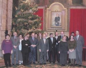 “Las matemáticas son un excelente compañero de viaje, no salga de casa sin ellas”