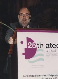 “Las matemáticas son un excelente compañero de viaje, no salga de casa sin ellas”