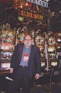 “Las matemáticas son un excelente compañero de viaje, no salga de casa sin ellas”