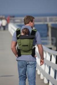 Bondolino Mochila Atrás Fulares portabebés