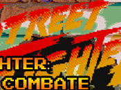Street Fighter: primer combate