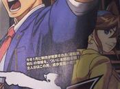 Attorney confirmado para Nintendo 3DS. ¡Vuelve Phoenix Wright!