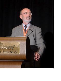 Uno de los nuestros. Eduardo Alonso