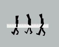 Cuidado con la regla de tres en el diseño de muros pantalla.