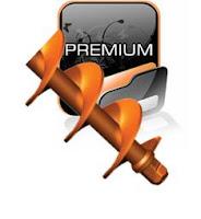 Barrena continua (CPI-8) Premium.