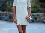 Lace turquoise