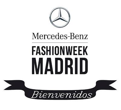 Mercedes-Benz Madrid FashionWeek SS13