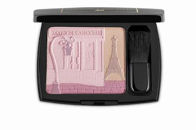 In love with Lancôme