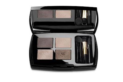 In love with Lancôme