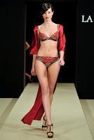 La Perla FW 2012