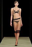 La Perla FW 2012
