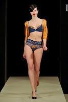 La Perla FW 2012