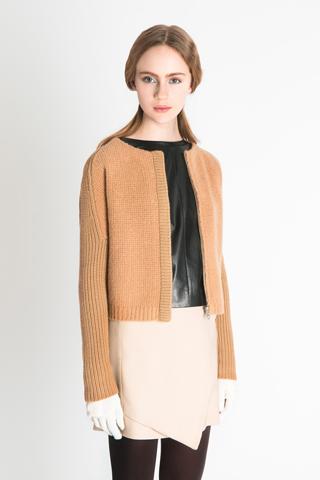 CACHAREL PRE - FALL 2012