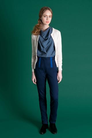 CACHAREL PRE - FALL 2012