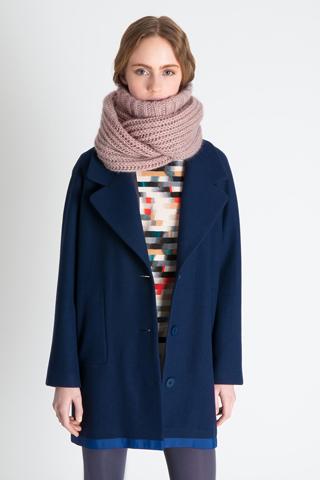 CACHAREL PRE - FALL 2012