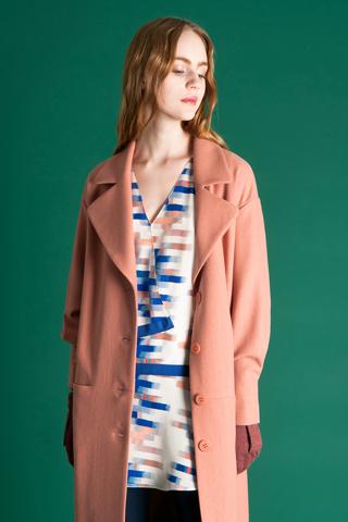 CACHAREL PRE - FALL 2012