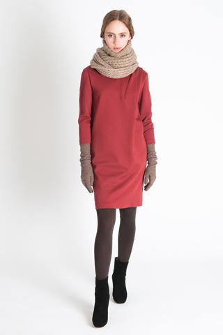 CACHAREL PRE - FALL 2012