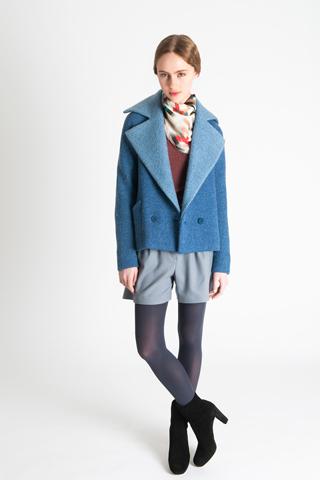 CACHAREL PRE - FALL 2012