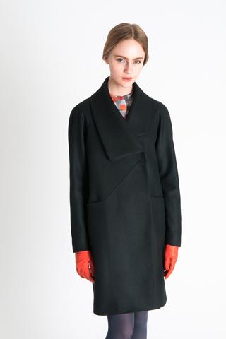 CACHAREL PRE - FALL 2012