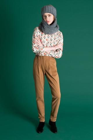 CACHAREL PRE - FALL 2012