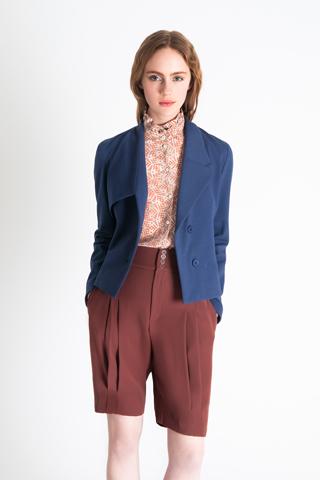 CACHAREL PRE - FALL 2012