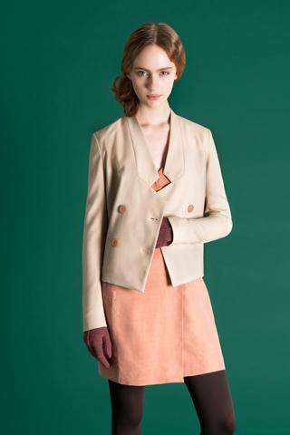 CACHAREL PRE - FALL 2012