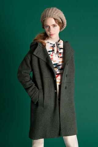 CACHAREL PRE - FALL 2012