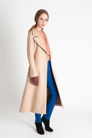 CACHAREL PRE - FALL 2012