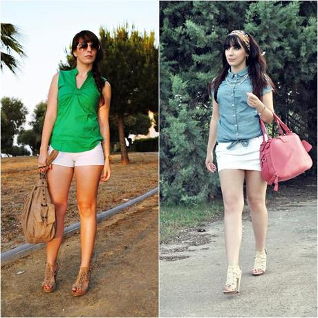 31 looks for summer 1