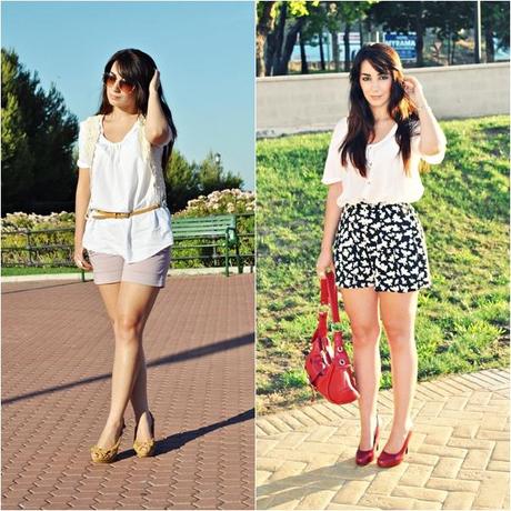 31 looks for summer 10