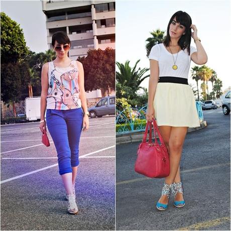 31 looks for summer 11