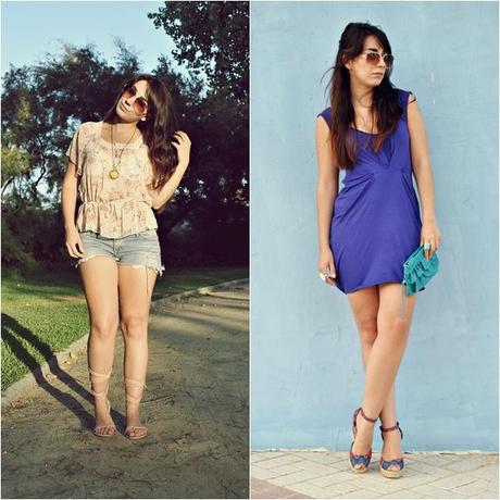 31 looks for summer 8