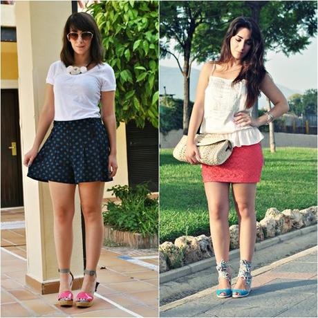 31 looks for summer 12