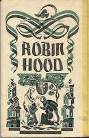 Robin Hood.Anónimo