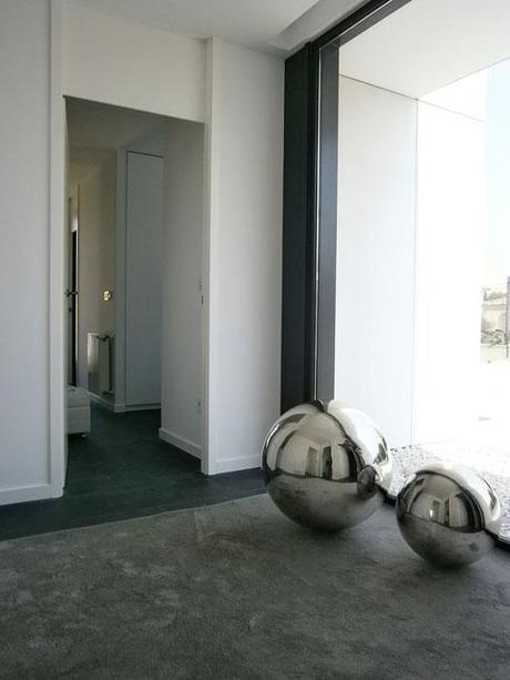 A-cero Tech Projects PROCESO CONSTRUCTIVO II (INTERIORISMO) DE LA VIVIENDA A-CERO TECH UBICADA EN CADIZ