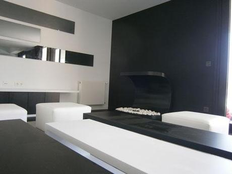 A-cero Tech Projects PROCESO CONSTRUCTIVO II (INTERIORISMO) DE LA VIVIENDA A-CERO TECH UBICADA EN CADIZ