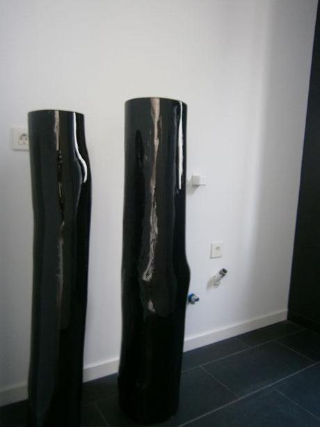 A-cero Tech Projects PROCESO CONSTRUCTIVO II (INTERIORISMO) DE LA VIVIENDA A-CERO TECH UBICADA EN CADIZ